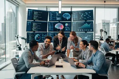 2026 How AI Degree Programs Are Changing Their Curriculum thumbnail
