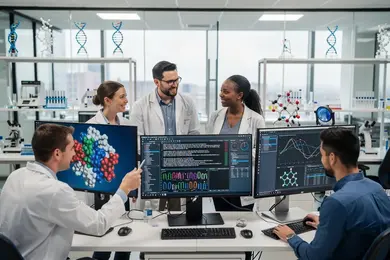 2026 One-Year Online Bioinformatics Master's Degree Programs: Accelerated Options, Costs & Outcomes thumbnail