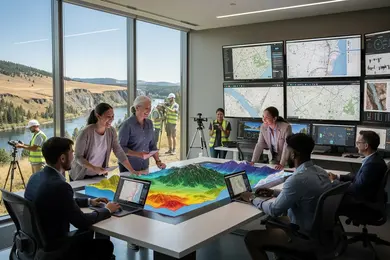 2026 Online Geography Bachelor's Degree Programs With No Prerequisites thumbnail