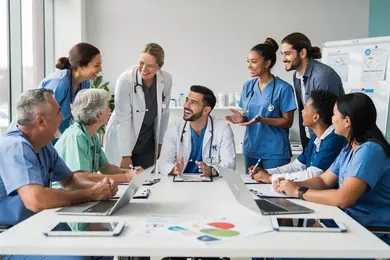 2026 Online Community Health Bachelor's Degree Programs With Weekly Start Dates thumbnail