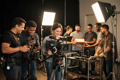 2026 Most In-Demand Cinematography Master's Specializations thumbnail