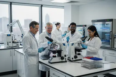 2026 Which Biomedical Sciences Specializations Have the Best Job Outlook? thumbnail