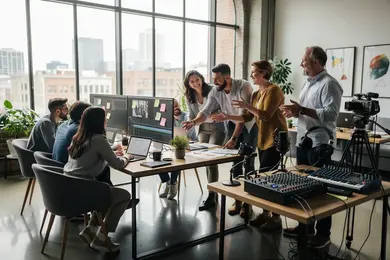 2026 Online Entertainment Business Bachelor's Degree Completion Programs for Working Adults thumbnail