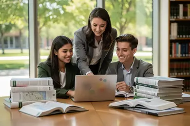 2027 Paralegal Education for Environmental Law Practice: Research and Regulatory Coursework thumbnail