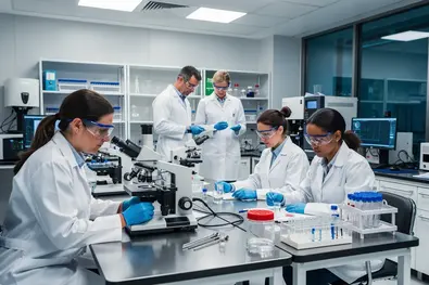 2026 Online Forensic Science Degrees With the Best Support for Returning Adults