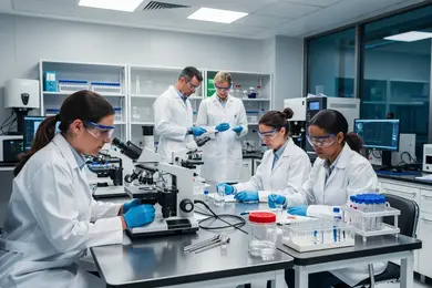 2026 Online Forensic Science Degrees With the Best Support for Returning Adults thumbnail