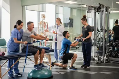 2026 What Jobs Can You Get With a Kinesiology Bachelor's Degree? thumbnail