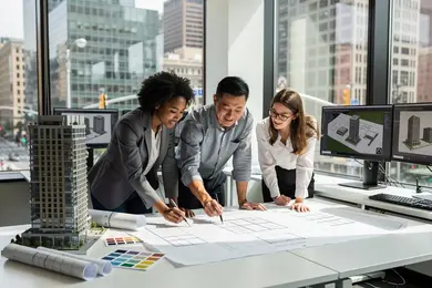 2026 Capstone vs Thesis Requirements for Architecture Master's Programs thumbnail