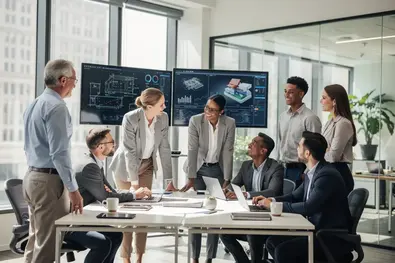 2026 Best Online Bachelor's in Engineering Management With the Best Balance of Flexibility and Rigor