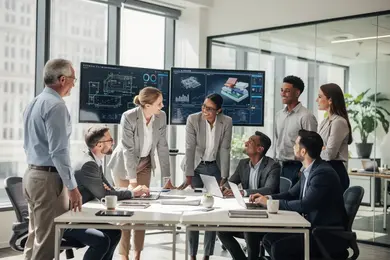 2026 Best Online Bachelor's in Engineering Management With the Best Balance of Flexibility and Rigor thumbnail