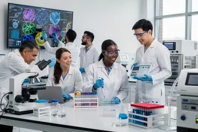 2026 Best Biomedical Sciences Master's Specializations for Career Growth thumbnail