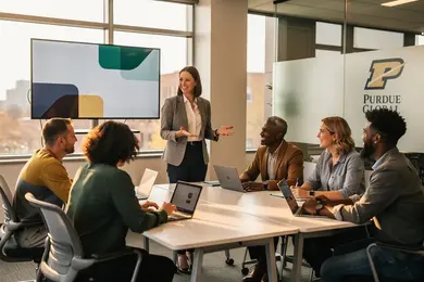 2026 Is Purdue Global's Online MS in Cybersecurity Management Worth It? What Students Should Know thumbnail