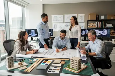 2026 Best Online Bachelor's in Architecture With Internship Support thumbnail