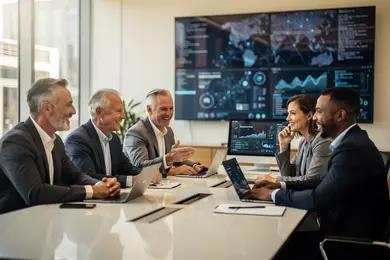 2027 Best Online Information Security Doctorate Programs for Senior-Level Roles: Careers, Salaries, and Advancement Paths thumbnail