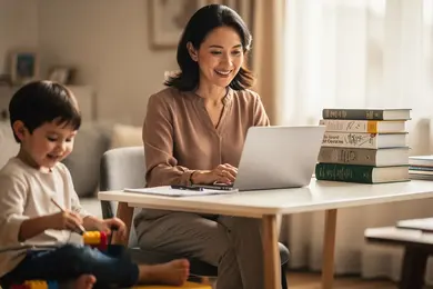 2027 Best Professional Doctorate Programs for Parents thumbnail
