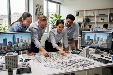 2026 Does an Online Urban Planning Degree Qualify You for Licensure? thumbnail