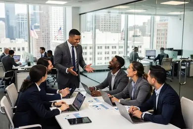2026 Best Online Master's in Organizational Leadership With Change Management Tracks thumbnail