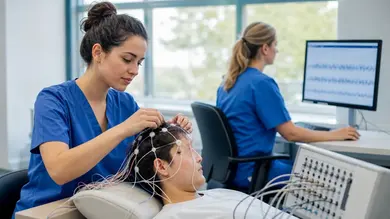 2027 Online Neurodiagnostic Technology Degree Programs With No Letters of Recommendation Required thumbnail
