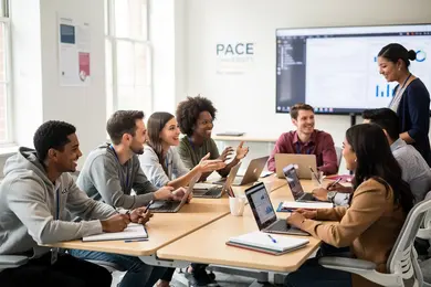 2026 Is Pace University's Online MS in Data Science Worth It? Salary, Outcomes, and ROI thumbnail