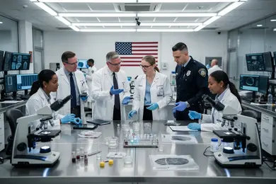 2026 Best Online Forensic Science Degrees for Science-and-Justice Hybrid Careers thumbnail
