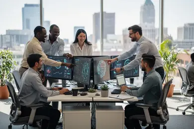 2026 Best Agentic AI Courses for Email and Calendar Automation Teams thumbnail