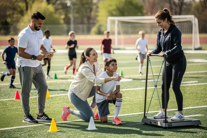2026 Best Online Kinesiology Programs for Professionals Seeking School and Youth Athletics Careers