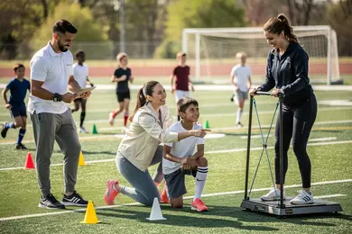2026 Best Online Kinesiology Programs for Professionals Seeking School and Youth Athletics Careers thumbnail