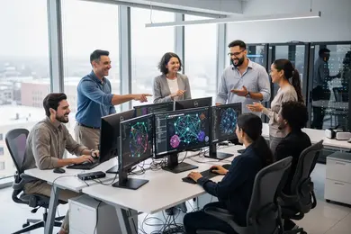 2026 AI Master's Programs With Flexible Start-Anytime Enrollment thumbnail