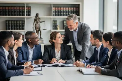 2027 MLS Programs for Nonprofit Executives: Governance and Compliance Coursework to Compare thumbnail