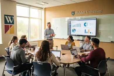 2026 Is Walden University's Online EdS in Curriculum, Instruction, and Assessment Worth It? What Students Should Know thumbnail