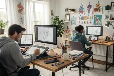 2026 Can an Illustration Degree Lead to Remote Jobs? thumbnail