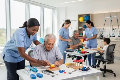 2026 Occupational Therapy Career Hotspots: Cities With the Best Pay, Job Openings, and Growth thumbnail