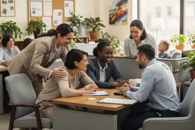 2026 Nonprofit Roles You Can Target With a Human Services Degree thumbnail