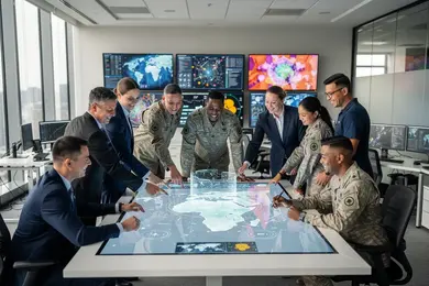 2026 Military Science & Studies Degree Jobs That Do Not Require Licensure thumbnail