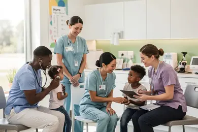 2027 Different Types of Pediatric Nurse Practitioner Doctorate Degrees: PhD, DBA, EdD, DNP, PsyD, and Professional Doctorate Paths thumbnail