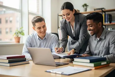 2027 Best Doctorate Degrees With Fast Transfer Credit Evaluation thumbnail