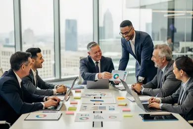 2027 Organizational Leadership Job Market Report: Open Roles, Salary Bands, and Hiring Momentum thumbnail