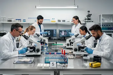 2026 Online Forensic Science Degrees for Students Who Want Leadership Paths in Forensic Labs thumbnail