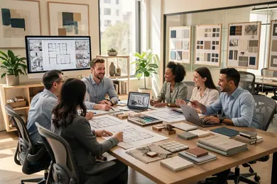 2026 Top Industries Hiring Interior Design Graduates: Demand, Pay, and Growth Trends thumbnail