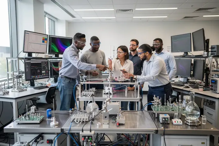 2026 Online Physics Degrees That Help Build Problem-Solving Skills