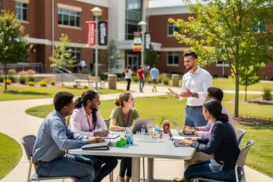 2026 Best Online Degrees at Arkansas State University: Programs, Tuition, and Admissions thumbnail