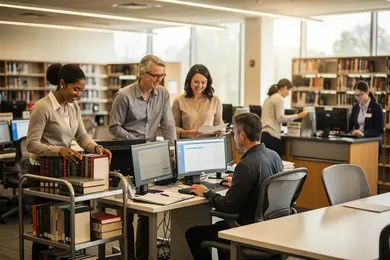 2027 Library Media Skills Gap Analysis: What Employers Want vs What Degree Programs Teach thumbnail