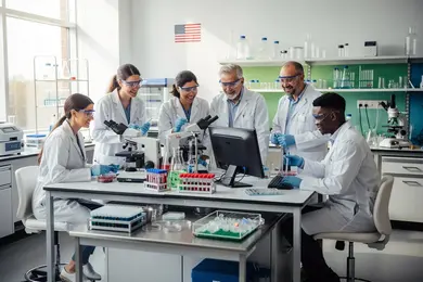 2027 Biology Career Outcomes by Degree Level Report: Pay, Employment, and Advancement Patterns thumbnail