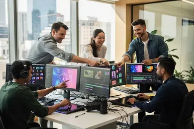 2026 Best Value Online Digital Media Degree Programs: Affordable Accredited Options with the Strongest ROI thumbnail