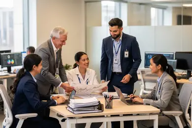 2026 How to Compare Online Healthcare Administration Degrees by Career Alignment thumbnail