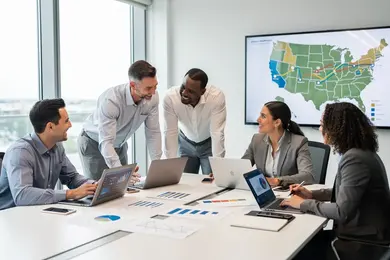 2026 Industry Demand for Supply Chain Management Master's Graduates: Job Outlook & Hiring Trends thumbnail