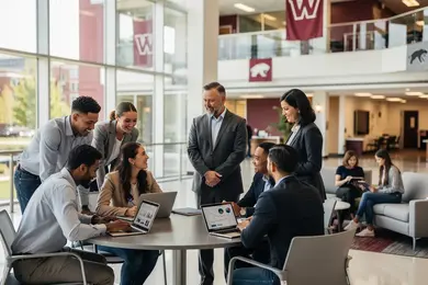 2026 Does Washington State University - Carson College of Business Require GRE, GMAT, or Test Scores for Online Programs? thumbnail