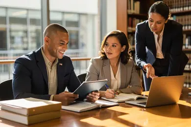 2027 MLS Programs for Military Veterans With Contracting or Regulatory Experience thumbnail