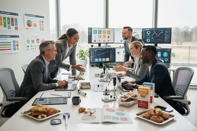 2027 Online Food Industry Management Bachelor's Degree Programs That Accept Transfer Credits thumbnail