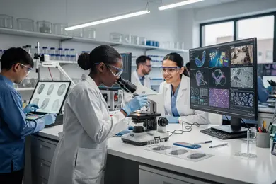 2026 Best Online Forensic Science Degrees for Working Adults thumbnail